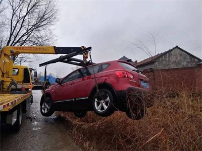 全州楚雄道路救援